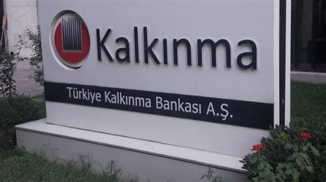 Türkiye kalkınma ve yatırım bankası anonim şirketi